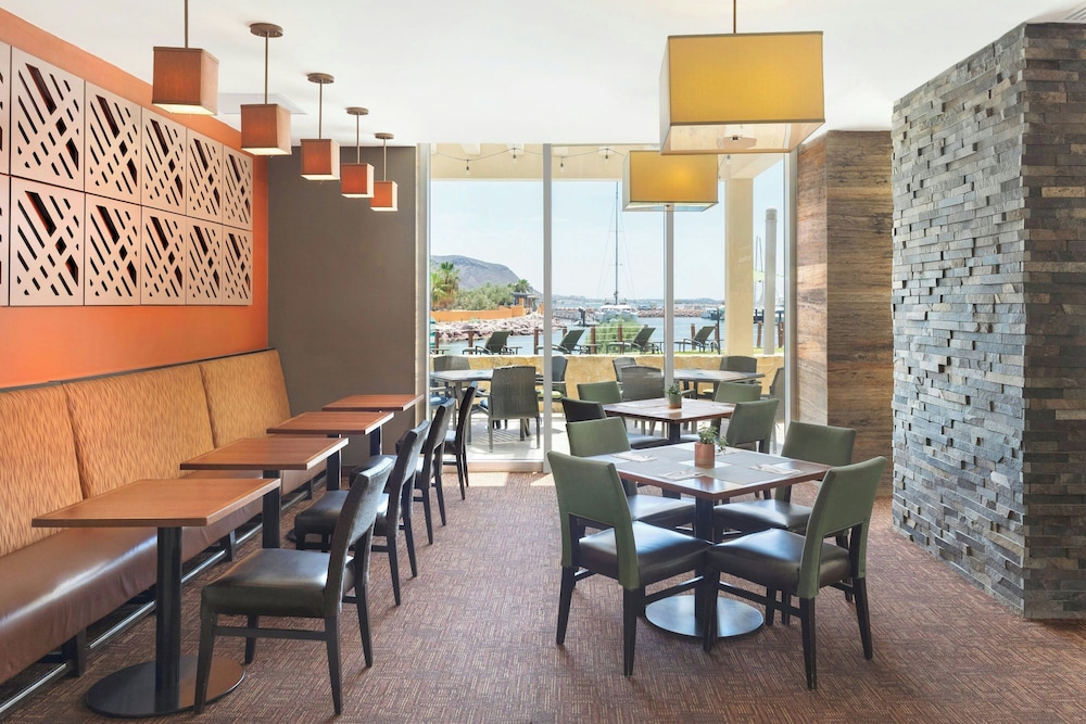 Courtyard by Marriott La Paz Baja California Sur 42/59