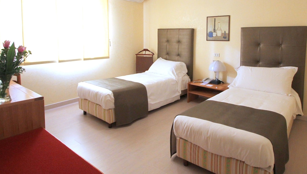 Hotel Cicolella 7/59