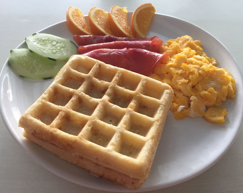 Circle Inn - Iloilo City Center 20/50