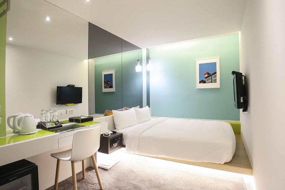 Cityinn Hotel Taipei Station Branch Iii 37/59