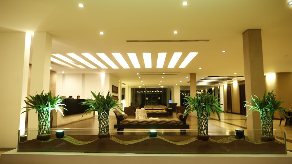 Pegasus Reef Hotel 48/75