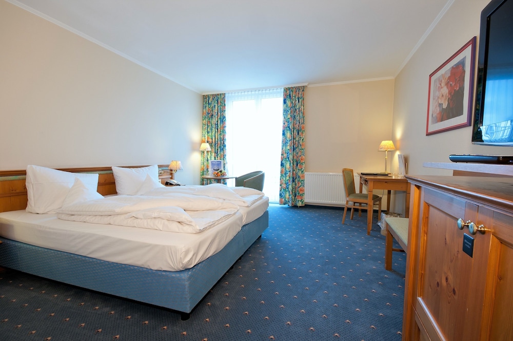 Parkhotel Altmuhltal 9/50