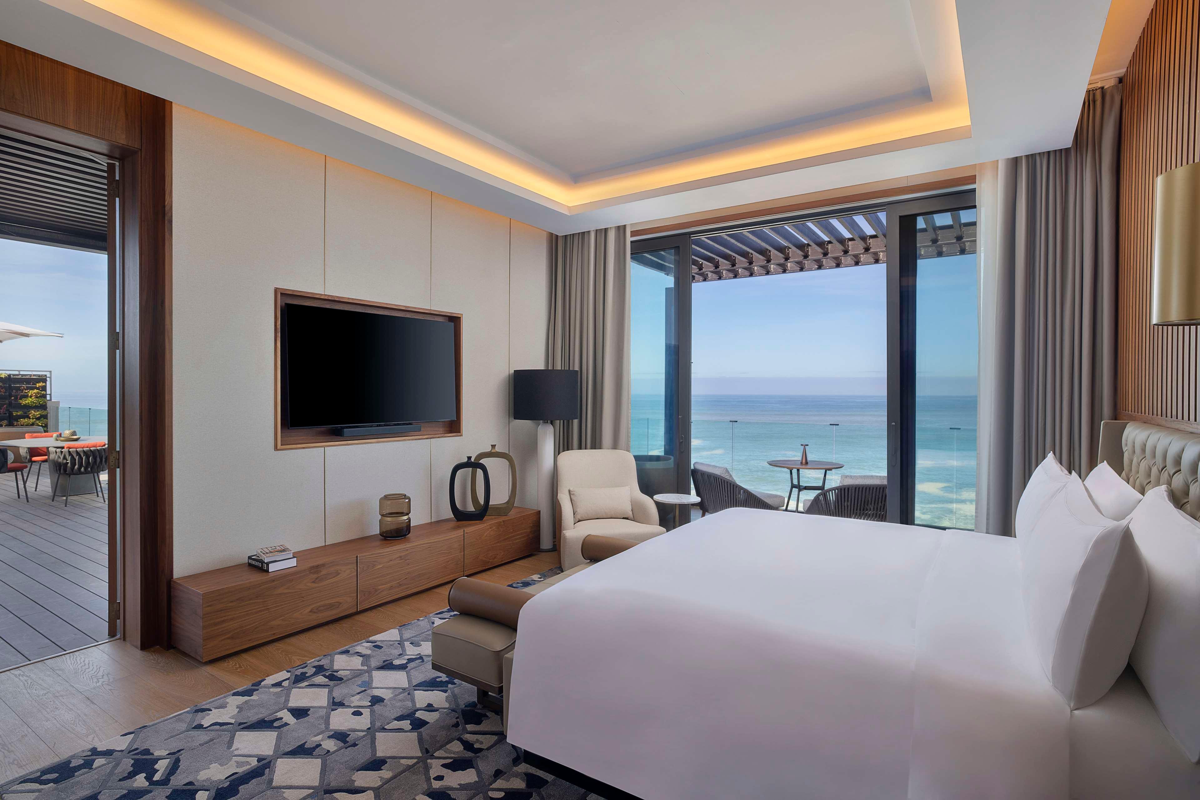 Royal, Suite, Private Infinity Pool، Conrad Rabat Arzana 3/6