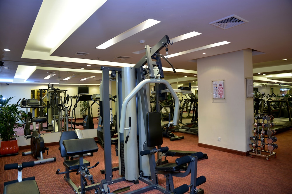 Angkor Miracle Resort and Spa 26/50