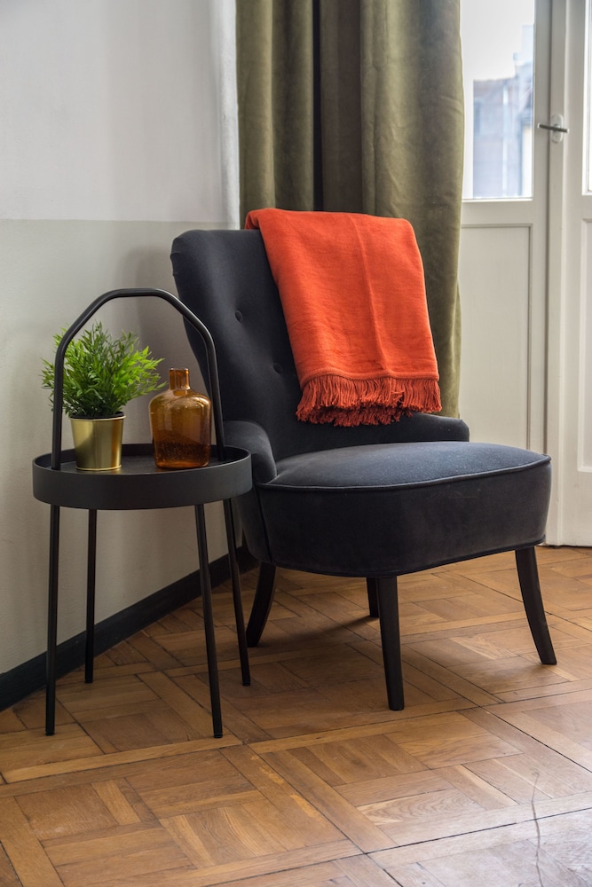 Aparthotel Nowy Swiat 28 41/49