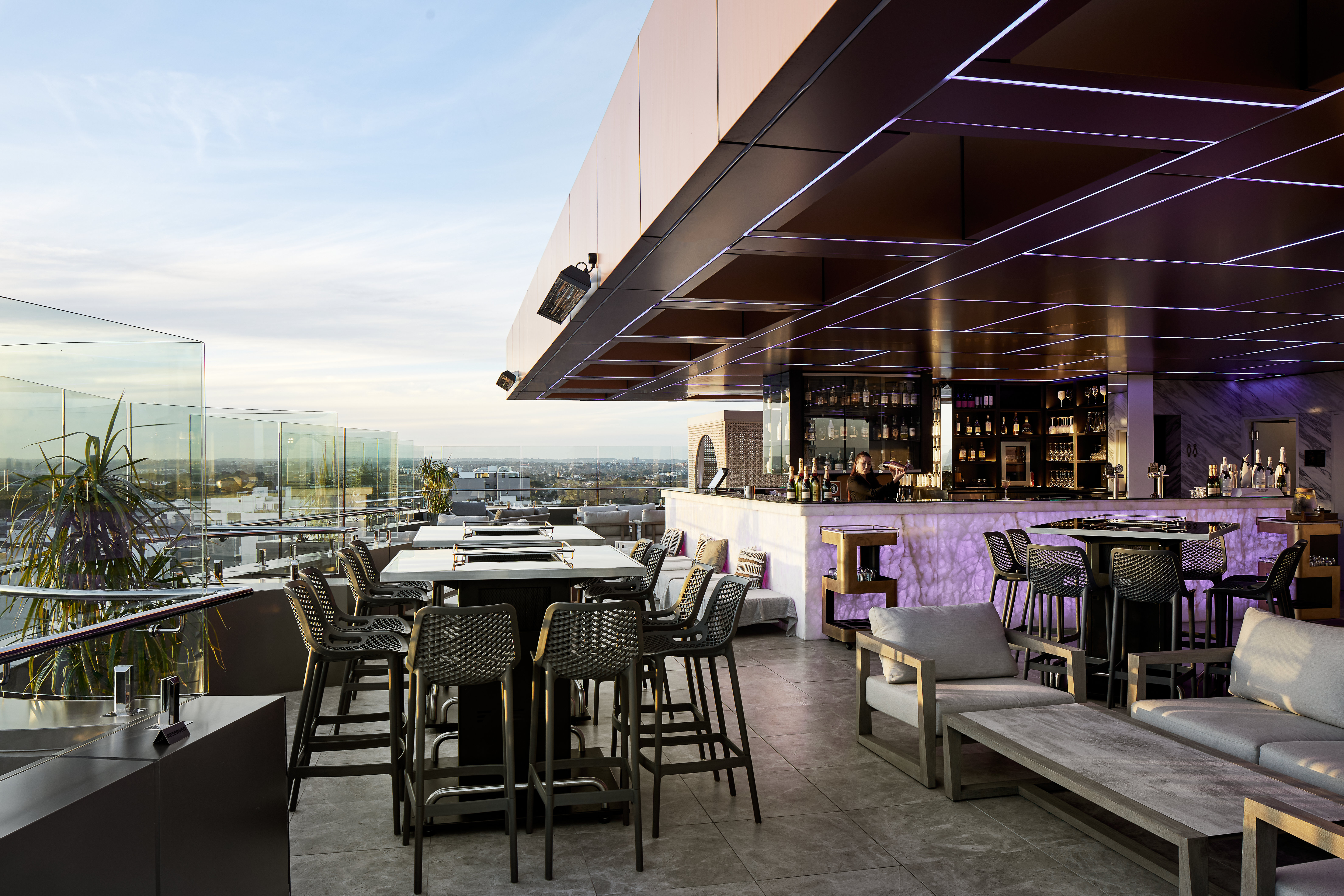 Crowne Plaza Sydney Burwood 35/60
