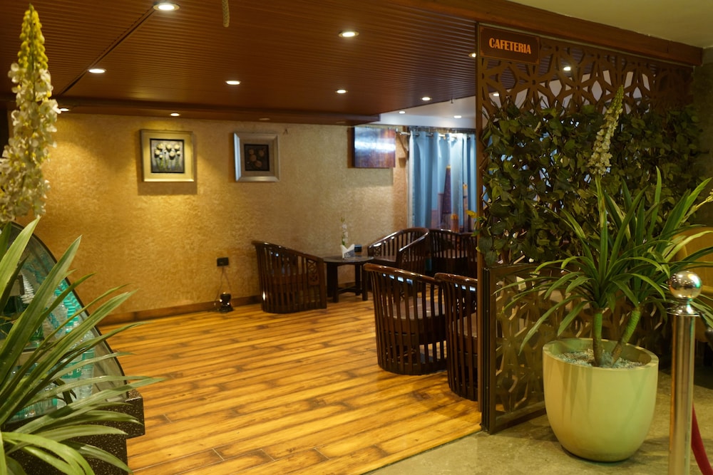 Palazzo Inn Hotel 34/46