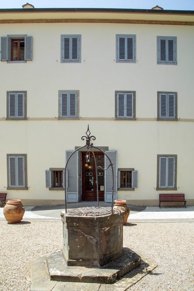 Villa Montarioso 3/67
