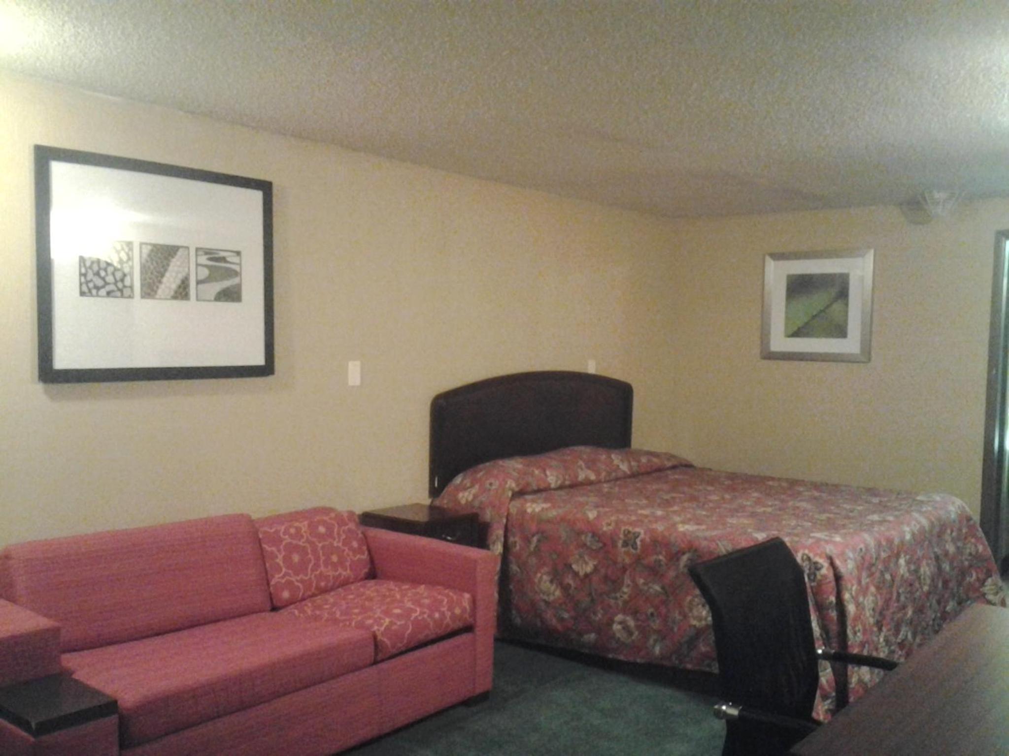 Xenia Country Inn 19/40