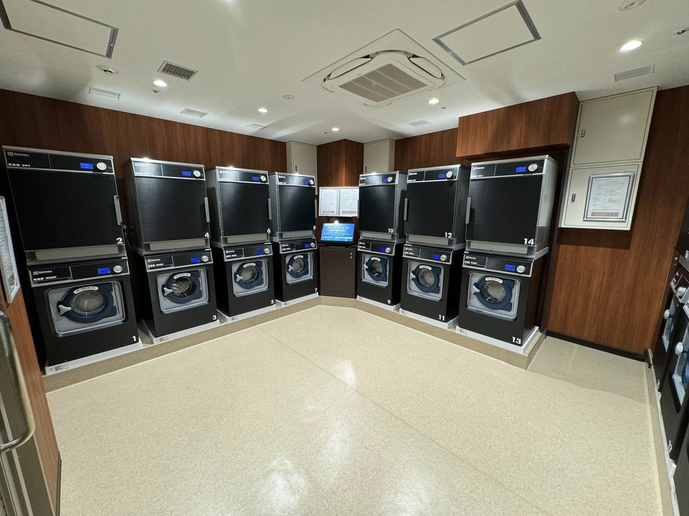 Hotel Keihan Universal Tower 38/39
