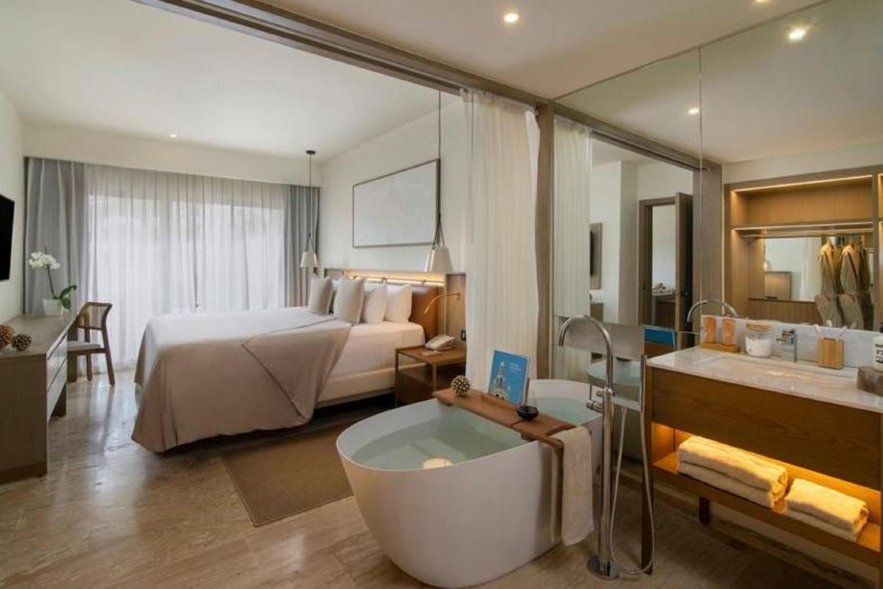 Master, Suite, Terrace