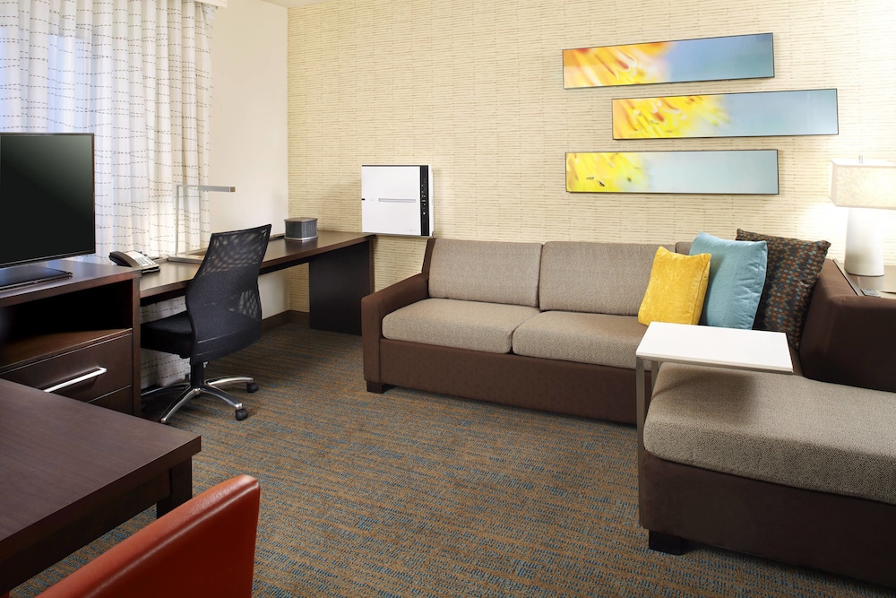 Residence Inn Orlando Lake Nona 43/46