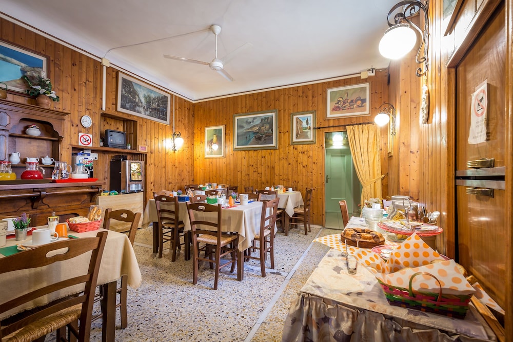 Hotel Ferretti 46/58