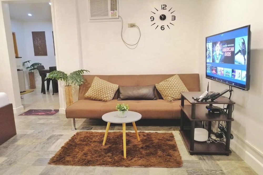 VG Pension and Residences by ZUZU 45/60