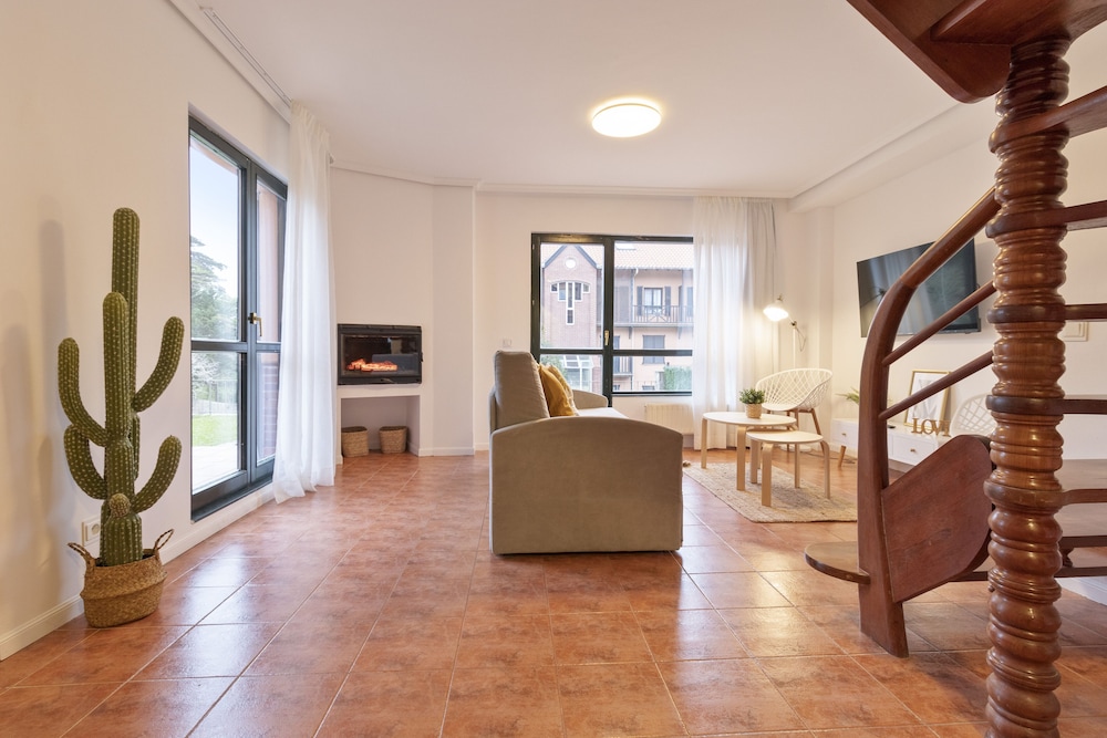 Abba Comillas Apartments 36/59