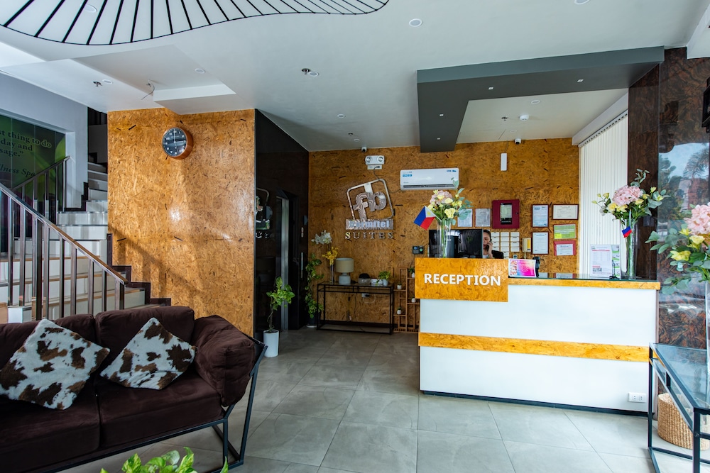 FB DORMITEL SUITES 9/50