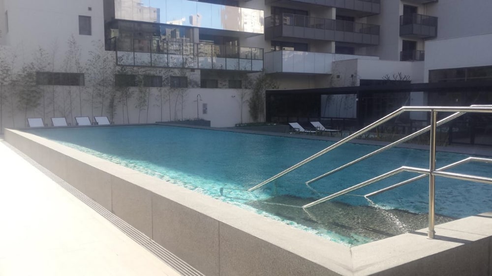 Mercure Sao Paulo Barra Funda 42/69