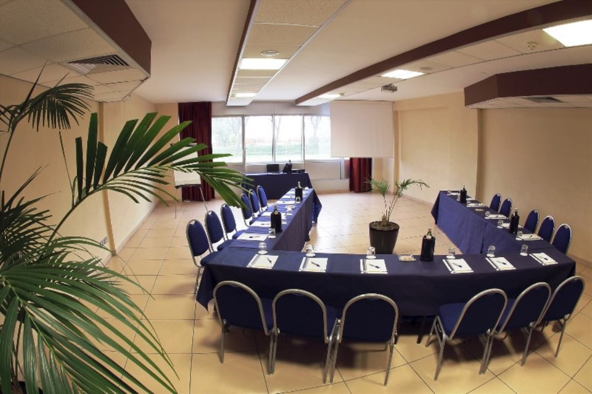 Hotel Galilei 34/40