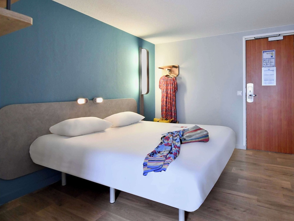 Ibis Budget Vannes Ploeren 22/47