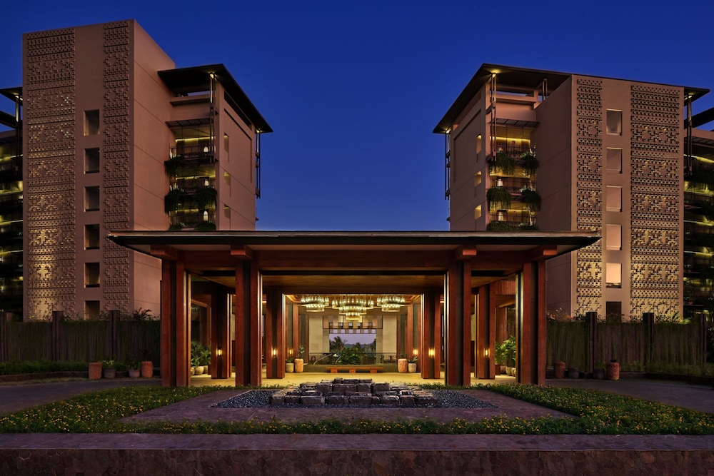 Lampung Marriott Resort and Spa 3/50