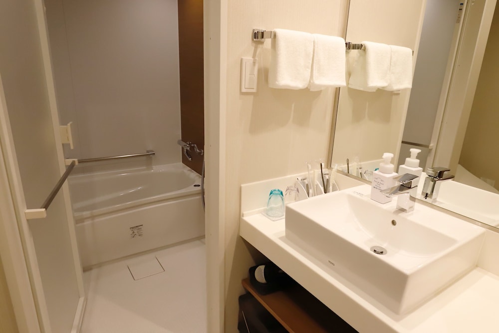 KEIKYU EX INN Haneda Innovation City 47/50