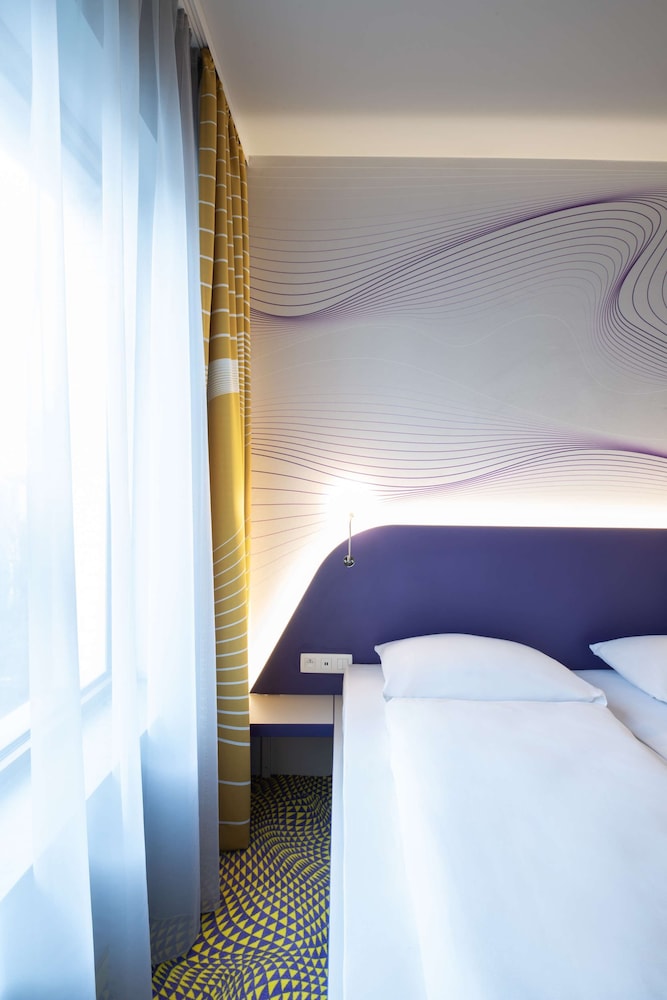 Prize by Radisson, Antwerp City 20/60