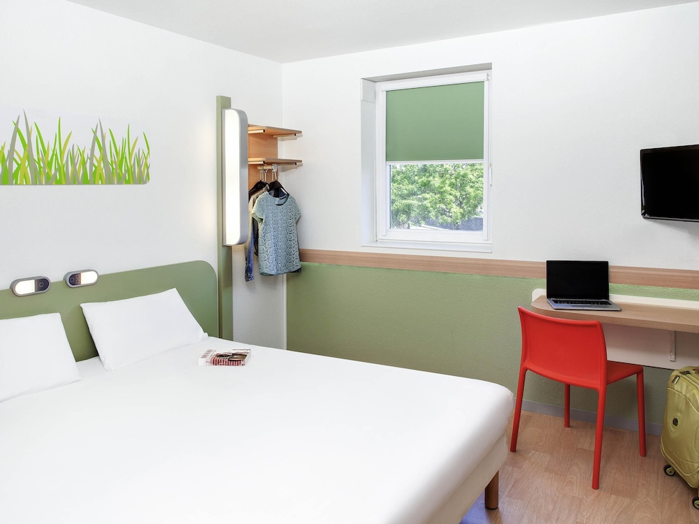 ibis Budget Clermont Ferrand Centre Montferrand 19/46