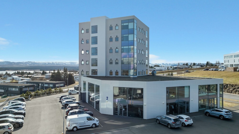 Blue Mountain Apartments 42/50