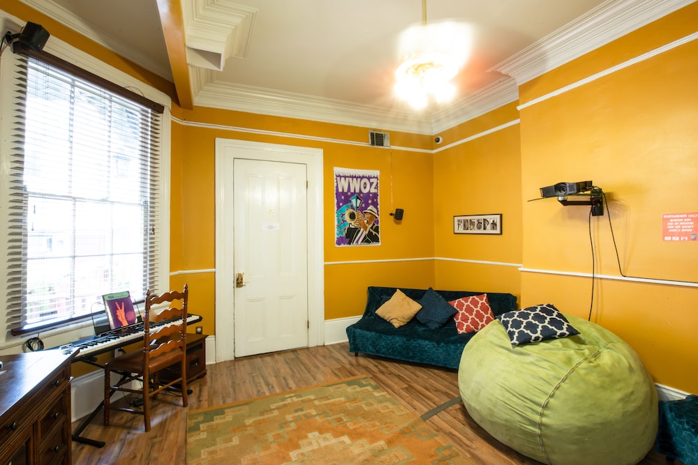 Auberge Nouvelle Orleans Hostel 32/66