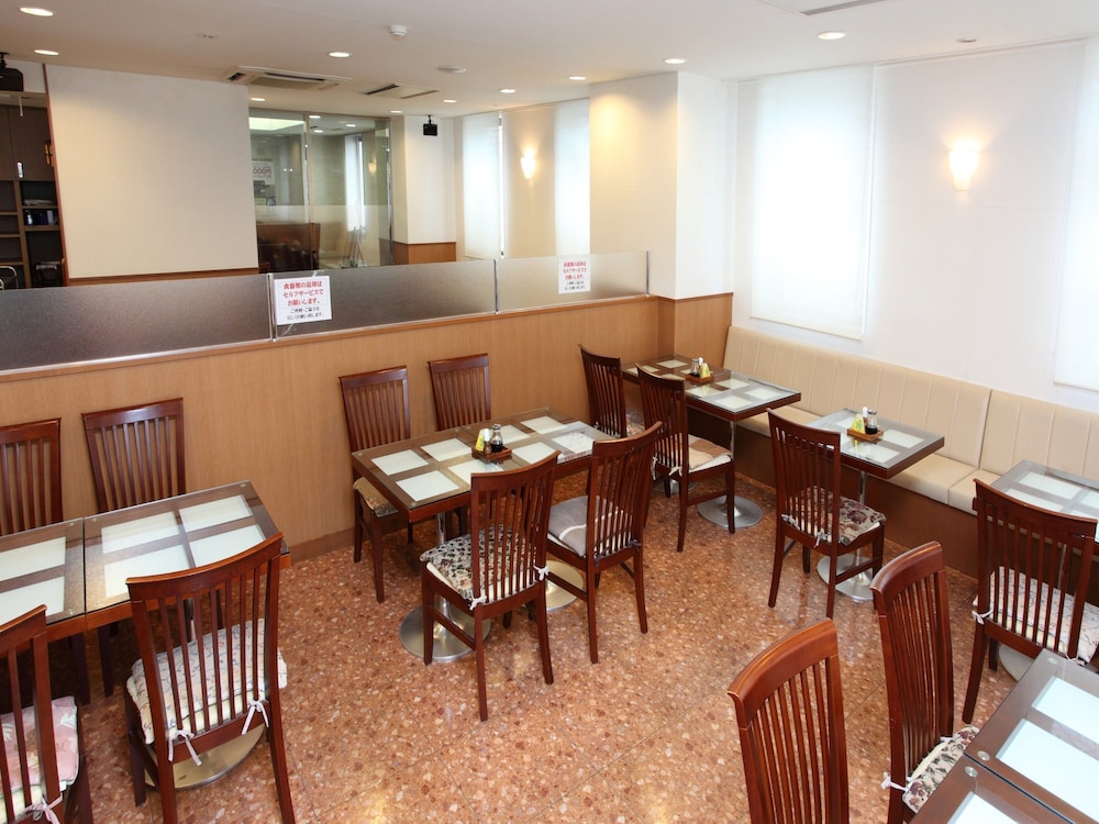 APA Hotel Akita-Senshukoen 33/50