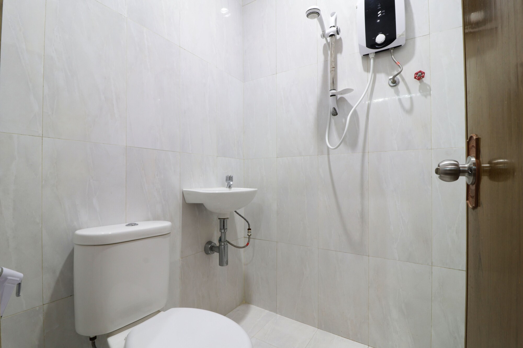 Superior 2 Adults, Hotel Istana Bungur 5/5