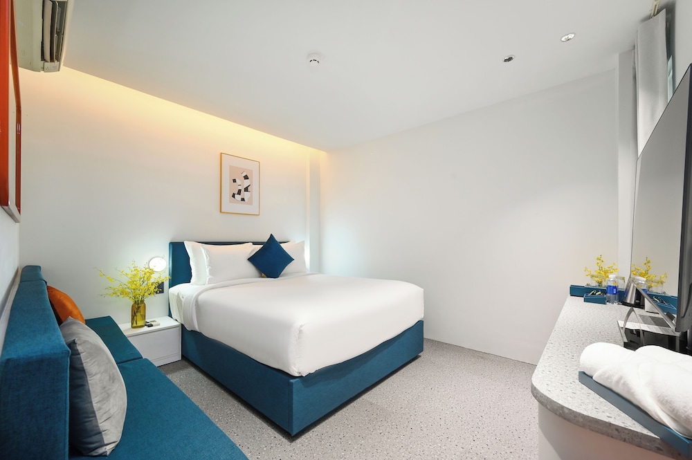 Thinh Gia Phat Hotel 28/50