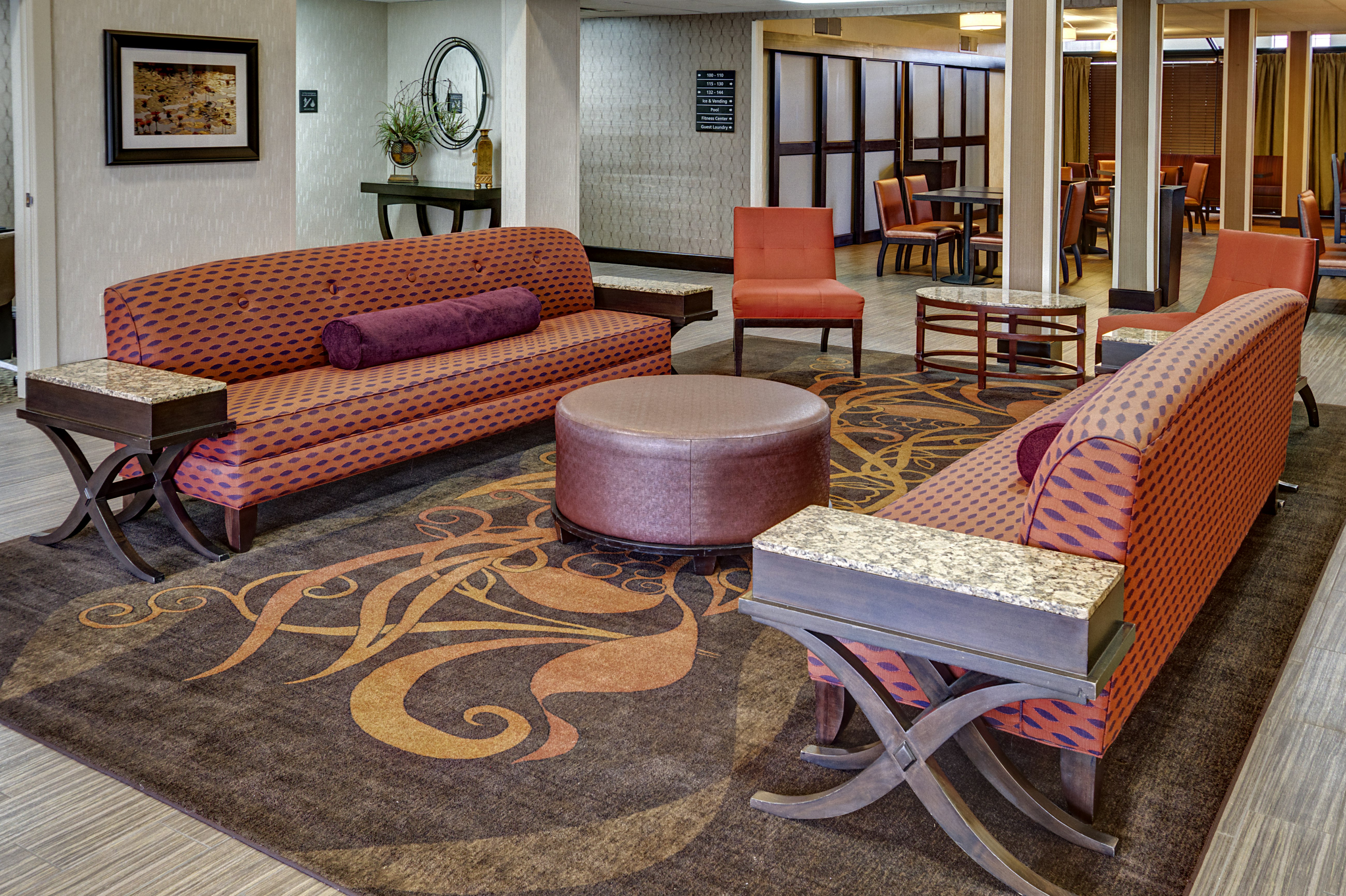 Hampton Inn Russellville 32/53