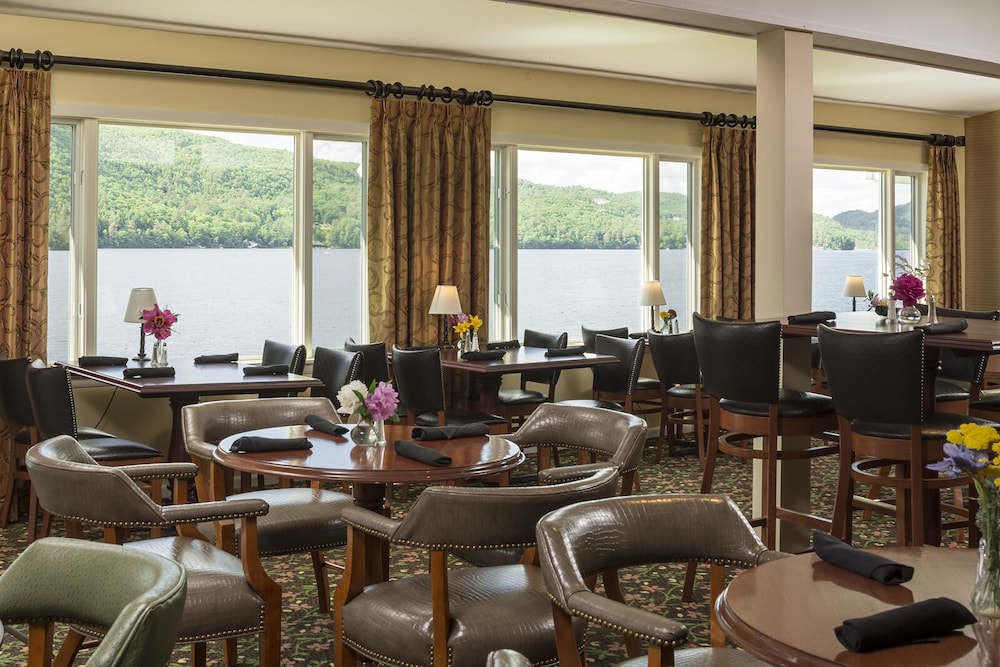 Lake Morey Resort 35/63