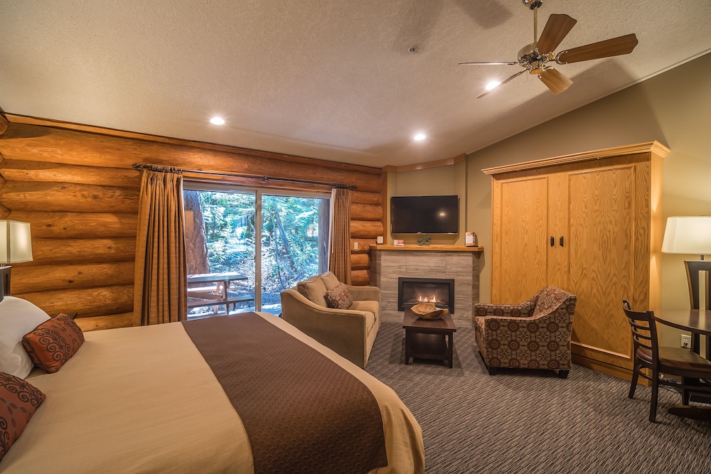 Tigh Na Mara Seaside Spa Resort Conference Centre 43/57
