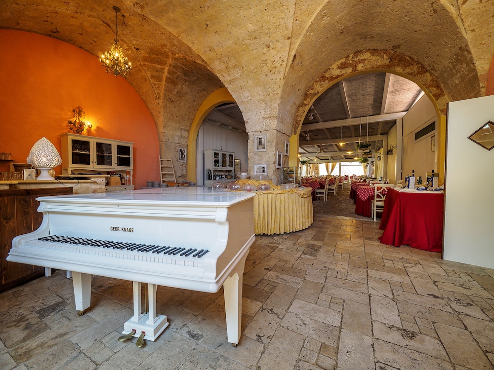 Antica Masseria Rottacapozza 14/36
