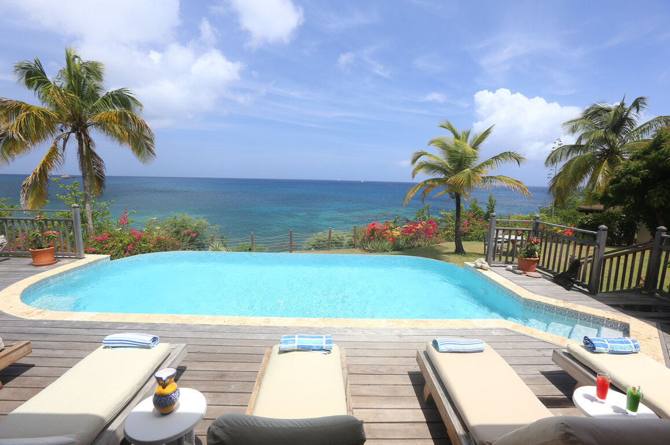 Cap Maison Resort & Spa 48/50