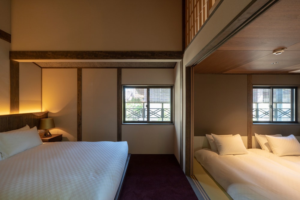 The Machiya Kazahaya 22/50