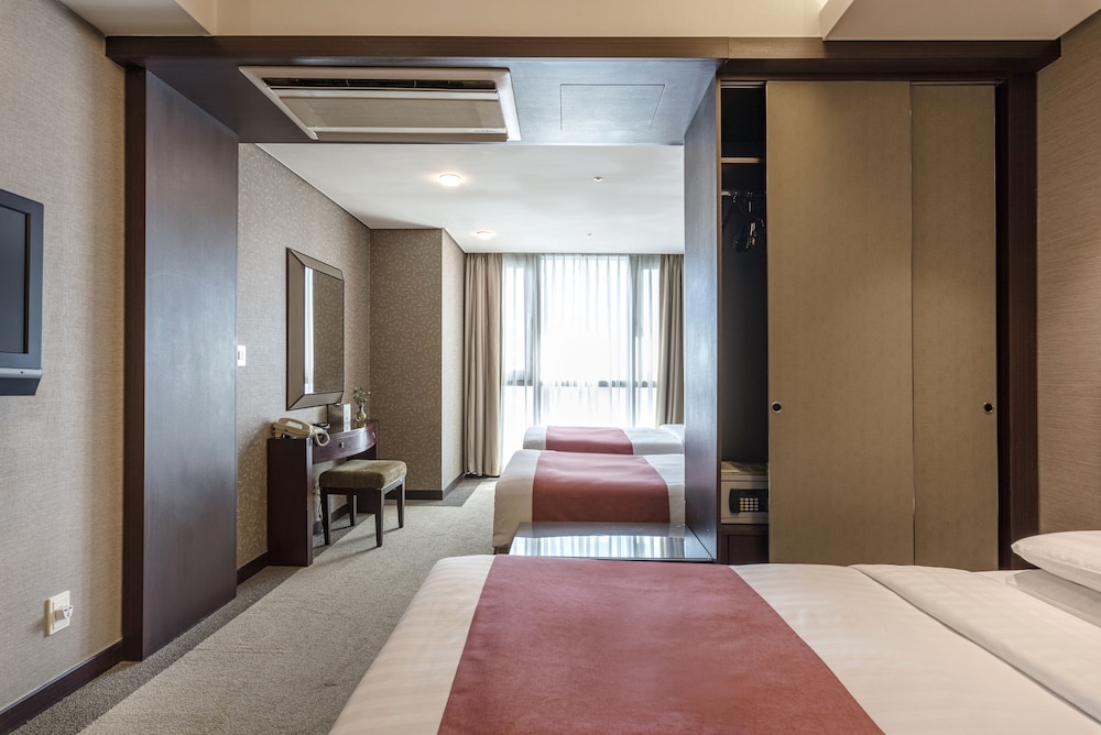 Haeundae Centum Hotel 37/70