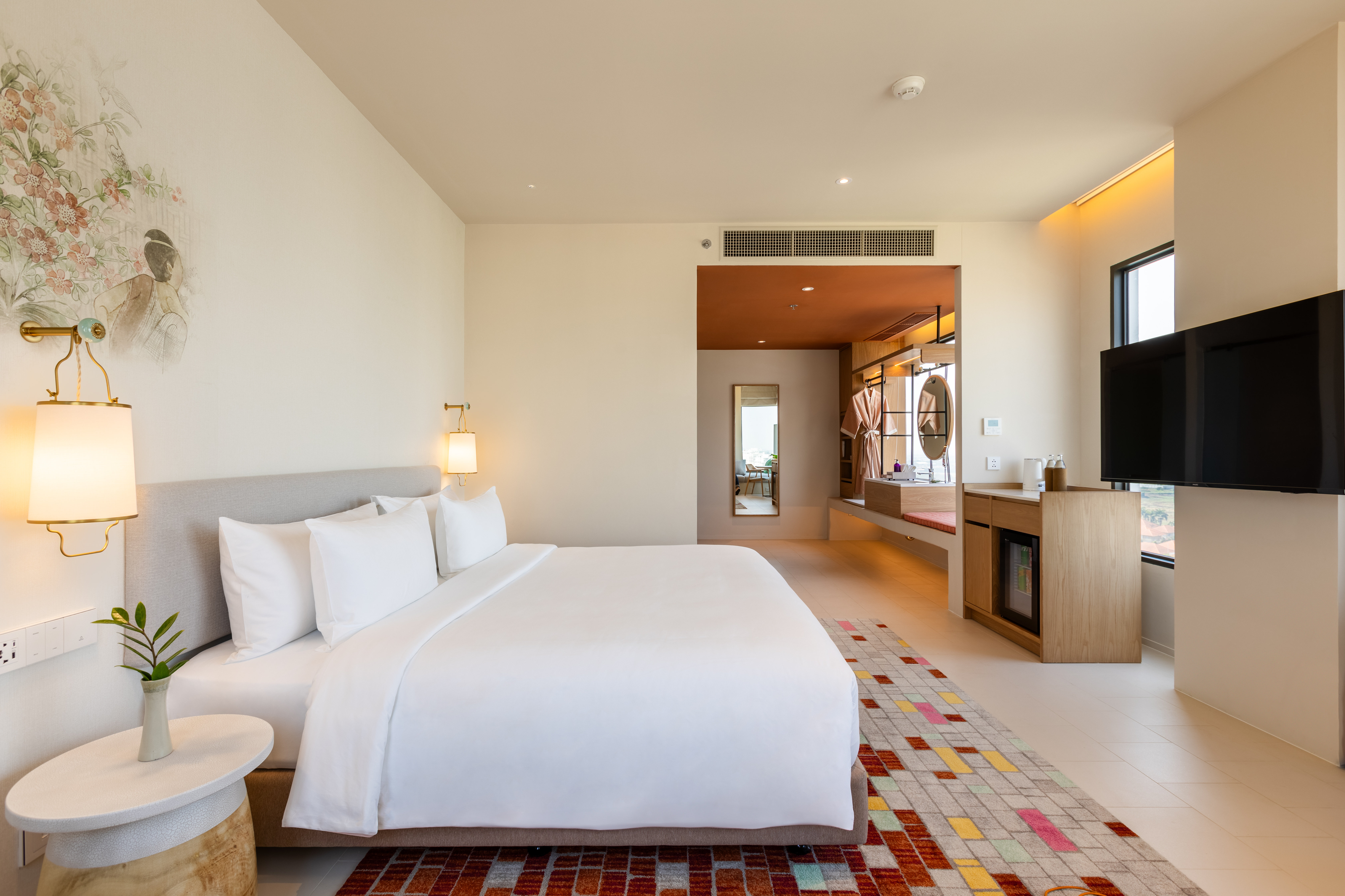 Centara Ayutthaya 26/65