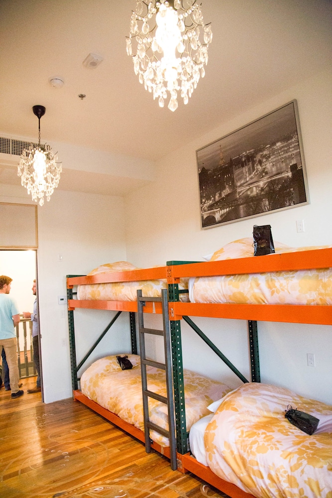 Hostel Fish 66/75