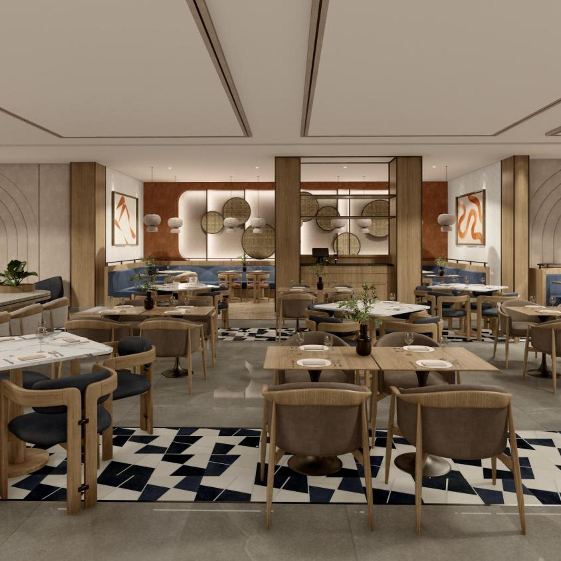 Four Points by Sheraton Ibrahim Al Khalil 36/47