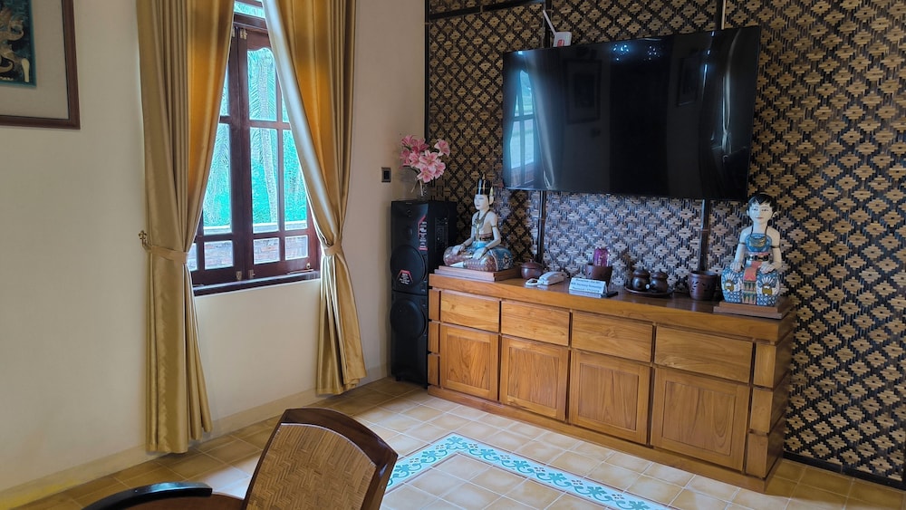 Harmony Homestay Magelang 7/50