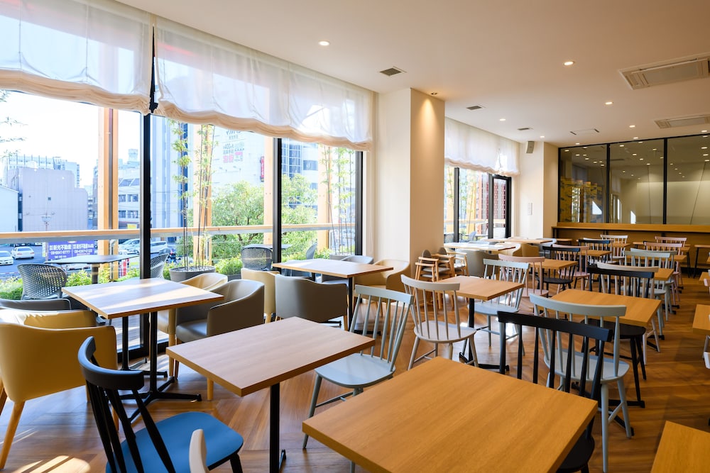 Hotel Sobial Namba Daikokucho 51/55