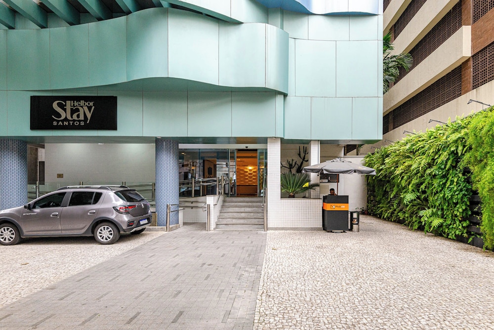 Roomo Santos Residencial 43/50