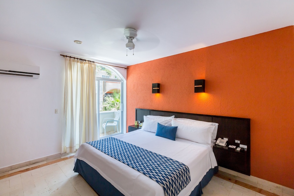 Illusion Hotel Boutique 16/73