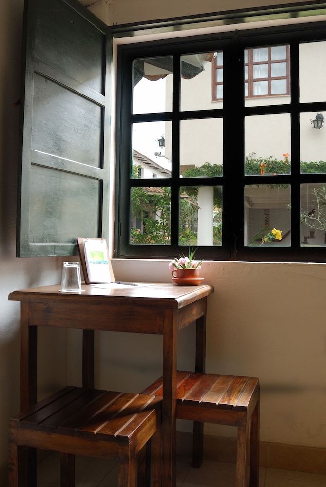 Hotel and Spa Getsemani 57/64