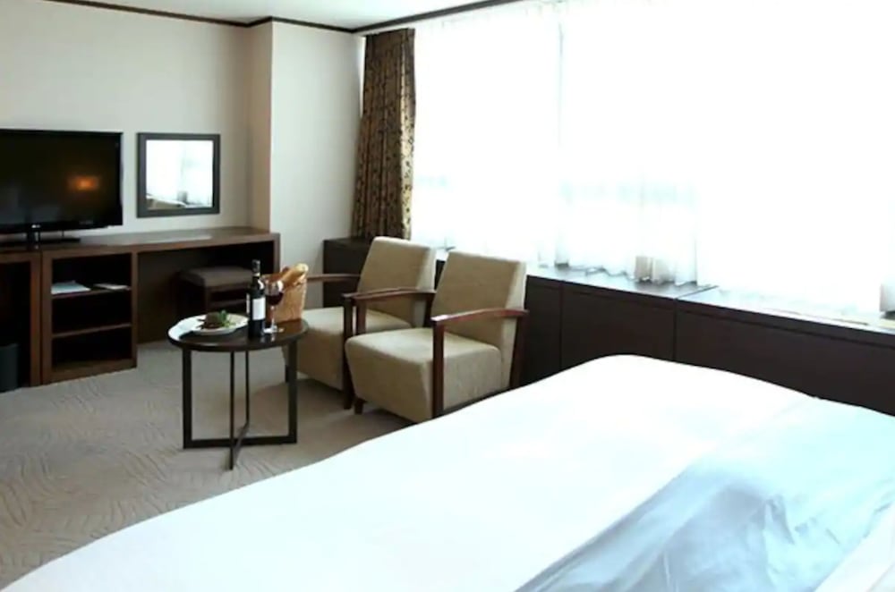 Interciti Hotel 33/67