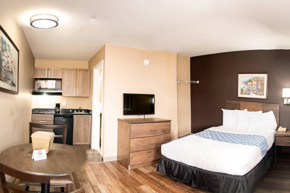 ROOM, SINGLE BED, ACCESSIBLE