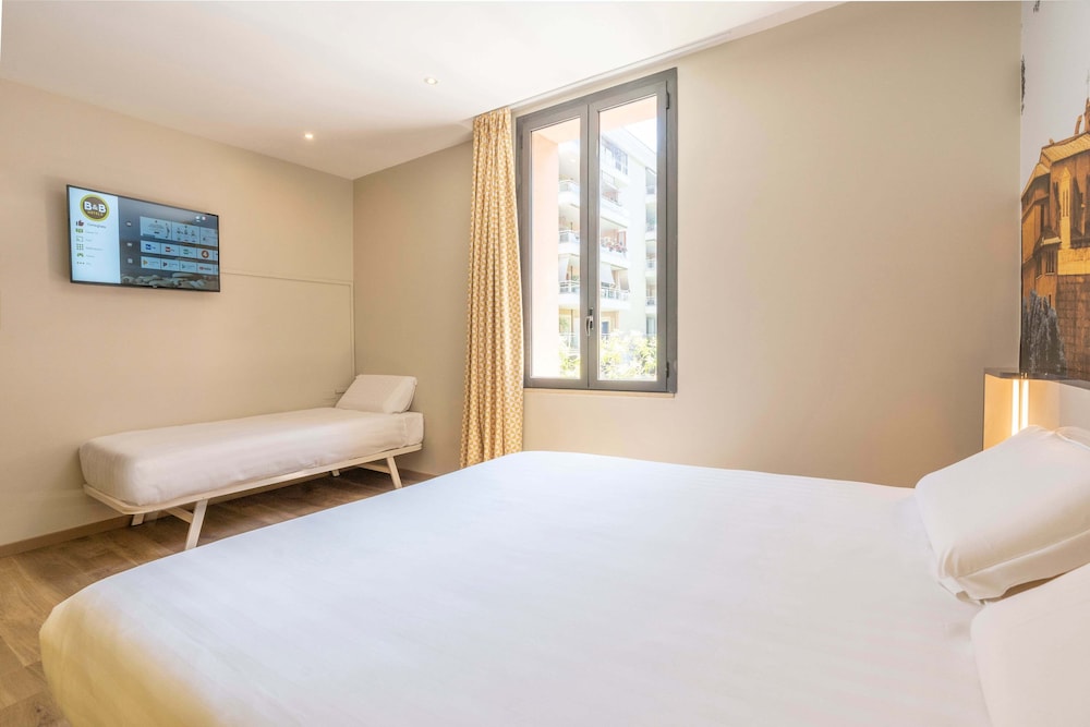 B&B Hotel Roma Tuscolana San Giovanni 20/41